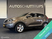 Kia Sportage - 2.0 X-tra TR.HAAK / CAMERA / CARPLAY / PDC / LMV / AUTOMAAT