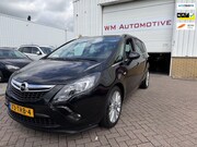Opel Zafira - Tourer 1.4 Cosmo AUTOMAAT