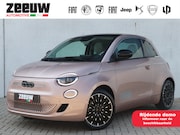 Fiat 500e - La Prima 42 kWh | Pano | JBL | Winter | 17"