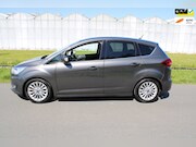 Ford C-Max - 1.0 Titanium