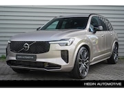 Volvo XC90 - 2.0 T8 Plug-in hybrid AWD Ultra Dark Exec. Ed. | Actieve luc