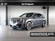 BMW iX3 - 50 xDrive 113 kWh | M Sport | Glazen Panoramadak | Stoelverw