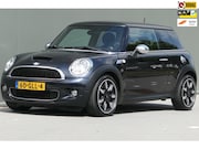 MINI Cooper S - 1.6 Chili NAP Youngtimer Cruise Airco