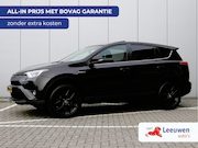 Toyota RAV4 - 2.5 Hybrid Black Edition | Camera | Schuifdak | Trekhaak |