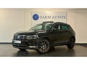 Volkswagen Tiguan - 2.0 TSI 4Motion Highline 220pk Automaat / Pano / CAM / Volle