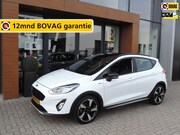 Ford Fiesta - 1.0-T Active 59.000km | 1e Eig | NL-auto | Voorruitverw | 17