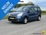 Citroën Berlingo - 1.6 VTi Feel Airco, cruise, pdc, camera, trekhaak