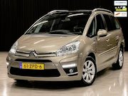 Citroën C4 Grand Picasso - 1.6 THP Collection EGS 7-PERSOONS AUTOMAAT NAVI/PDC/CRUISE |