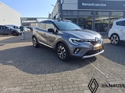Renault Captur - 1.3 mild hybrid 140 techno