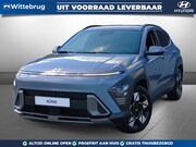 Hyundai Kona - 1.6 GDI HEV Comfort Plus Full Hybride Automaat met Blind Spo
