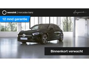 Mercedes-Benz A-klasse - 250 4MATIC Premium Plus | Burmester | Panoramadak | Leer pak