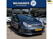 Kia Rio - 1.2 CVVT DynamicLine Facelift Cruise BT Dealer oh