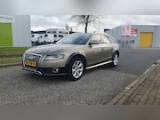 Audi A4 - 2.0 TFSI quattro Pro Line Business 2.0 TFSI | LEDER | PANO |
