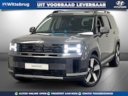 Hyundai Santa Fe - 1.6 T-GDI HEV Premium Sky 7p. Nieuw model! Full Hybride met 