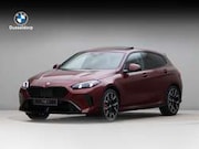 BMW 1-serie - 1 serie RUBY RED II