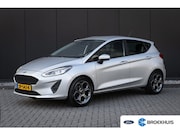 Ford Fiesta - 1.1 85PK Trend 5 DRS | Led koplampen | 17'' Lichtmetalen ST-