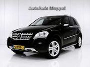 Mercedes-Benz ML 350 - 4matic Luchvering*Trekhaak*Sportpakket*Xenon*S/KDa
