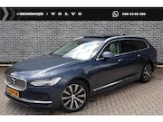 Volvo V90 - Plug-in Hybrid T6 AWD Inscription | Trekhaak | 360 Graden Ca