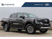 Ford Ranger - 2.3 Double Cab PHEV Wildtrak B&O | Trekhaak | BLIS | Adaptie
