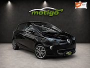 Renault Zoe - Q210 Zen Quickcharge 22 kWh ( incl. accu )