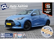 Toyota Yaris - 1.0 Active NW MODEL | LM VELGEN | TREKHAAK | NL AUTO