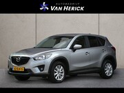 Mazda CX-5 - 2.0 TS 2WD | Cruise | LM Velgen | NAP | Clima
