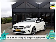 Mercedes-Benz A-klasse - 160