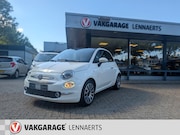 Fiat 500 - 1.2 Star Bovag / Rijklaarprijs! 16" LM