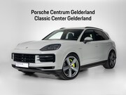 Porsche Cayenne - E-Hybrid