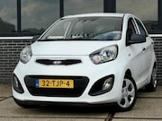 Kia Picanto - 1.0 CVVT Airco