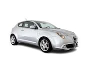 Alfa Romeo MiTo - 1.3 JTDm ECO Exclusive *LEATHER | NAVI-FULLMAP | S