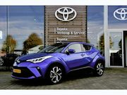 Toyota C-HR - / C-HR+ 1.8 Hybrid Dynamic Automaat 122pk | Parkeersensoren