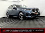 BMW X3 - 30e xDrive M Sport Panoramadak, 360 Camera, Head-up display,