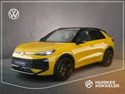 Volkswagen T-Roc - Actieprijs incl. inruilpremie! Eerste en Goedkoopste van NL!