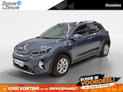 Kia Stonic - 1.0 T-GDi MHEV DynamicLine | Airco | Navi | Camera | LM Velg