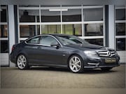 Mercedes-Benz C-klasse - 180 AMG Line