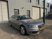 Audi A4 - Avant 3.0 TFSI S4 quattro MOTOR START NIET/FULL OPTION