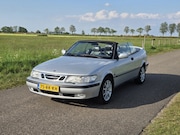 Saab 9-3 - 2.0t SE Zomerklaar in zeer goede staat