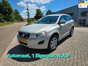 Volvo XC60 - 2.0T R-Design, Panoramdak, N.A.P, Leer, xenon