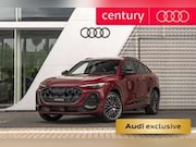 Audi Q5 - Sportback S edition Competition e-hybrid 270 kW