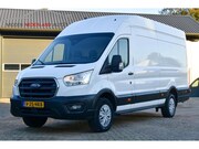 Ford Transit - 350 2.0 TDCI L4H2 DC Trend RWD * CAMERA