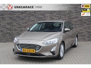 Ford Focus - 1.0 EcoBoost Titanium Business