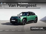 MINI Aceman - SE | Pakket XL | Classic 54.2 kWh