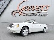 Mercedes-Benz E-klasse - W124 E320