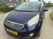 Kia Venga - 1.4 CVVT X-tra