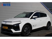 Hyundai Bayon - 1.0 T-GDI Premium Automaat | Navi | Full Led | Adapt. Cruise