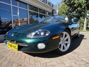 Jaguar XK8 - 4.2 V8 Convertible