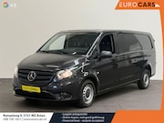 Mercedes-Benz Vito - 114 CDI Extra Lang Airco ACC Apple Navigatie Camera Carplay/