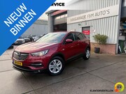 Opel Grandland - X 1.2 Turbo Online Edition