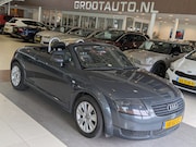 Audi TT - Roadster 1.8 5V Turbo Airco, Stuurbekrachtiging